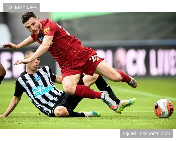 纽卡斯尔联边路进攻势如破竹，速度与技巧结合成取胜利器