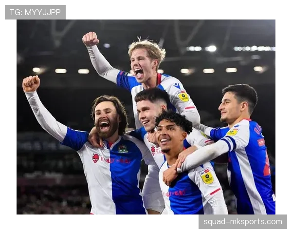 布莱克本伤愈进展顺利,重返赛场在即引球迷期待 布莱克本伤愈进展顺利,重返赛场在即引球迷期待