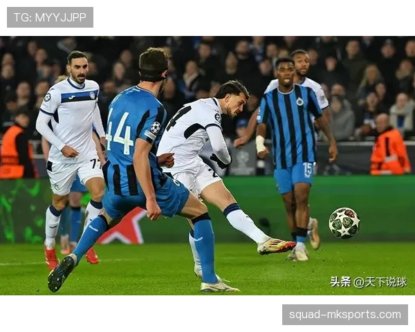 布鲁日强势回暖,争冠形势渐趋明朗 布鲁日强势回暖,争冠形势渐趋明朗