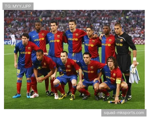 巴萨到底怎么了?王朝衰败背后的战术困境与管理危机已无法回避 巴萨到底怎么了?王朝衰败背后的战术困境与管理危机已无法回避